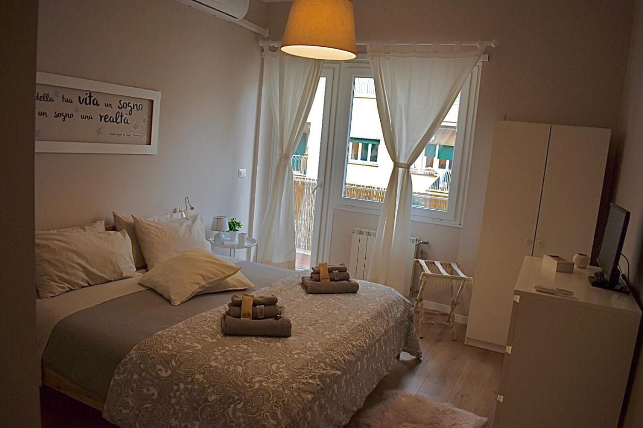 Apartamento Domus Claudia Roma Exterior foto
